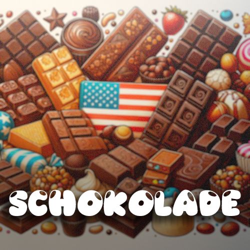 Schokolade
