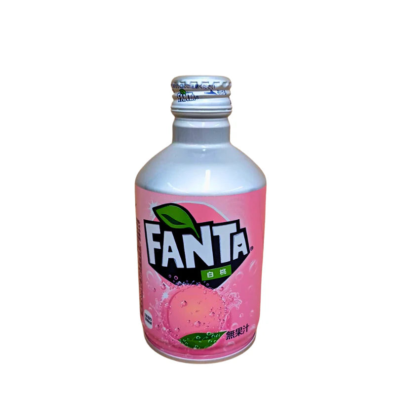 Fanta Grape Japan Alu 300ml