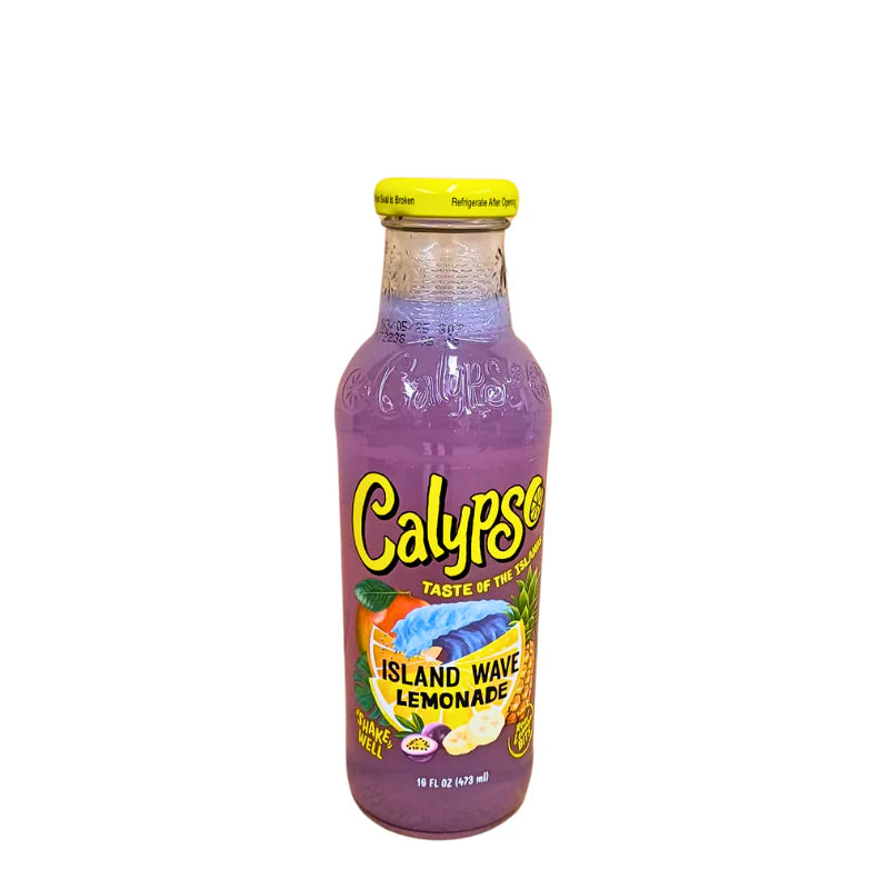 Calypso Island Wave 473ml