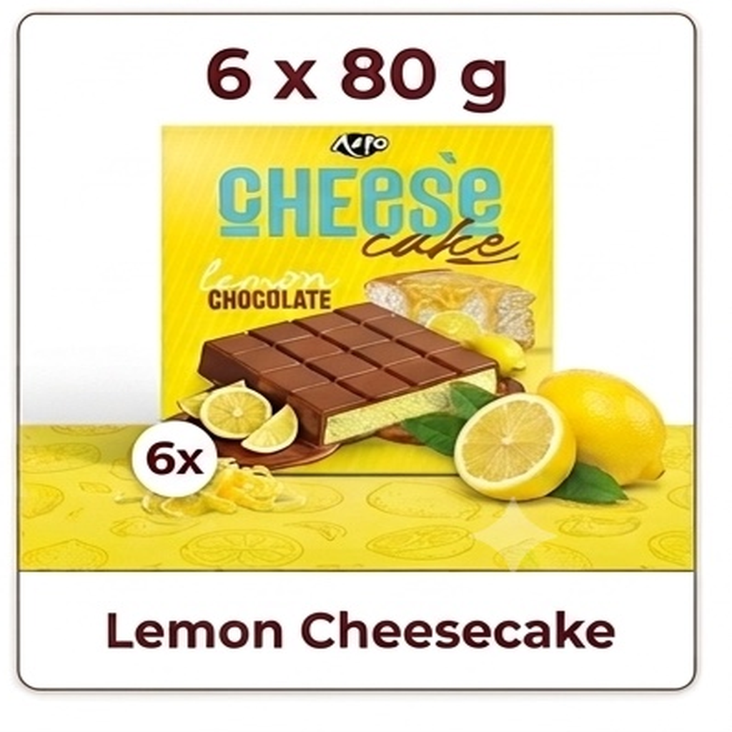 6 x Dubai Style Schokolade 80g (limited Editions)