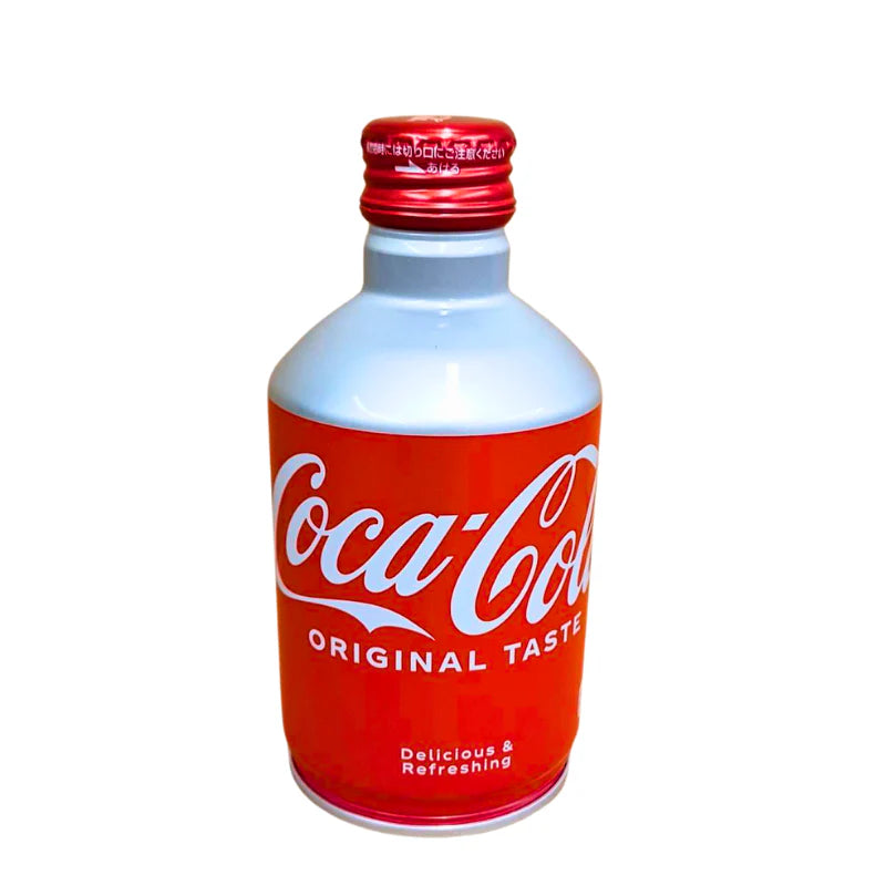 Coca Cola Japan 300ml