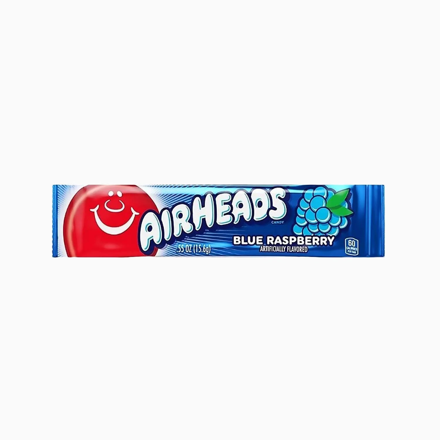 Airheads Blue Raspberry 15,6g