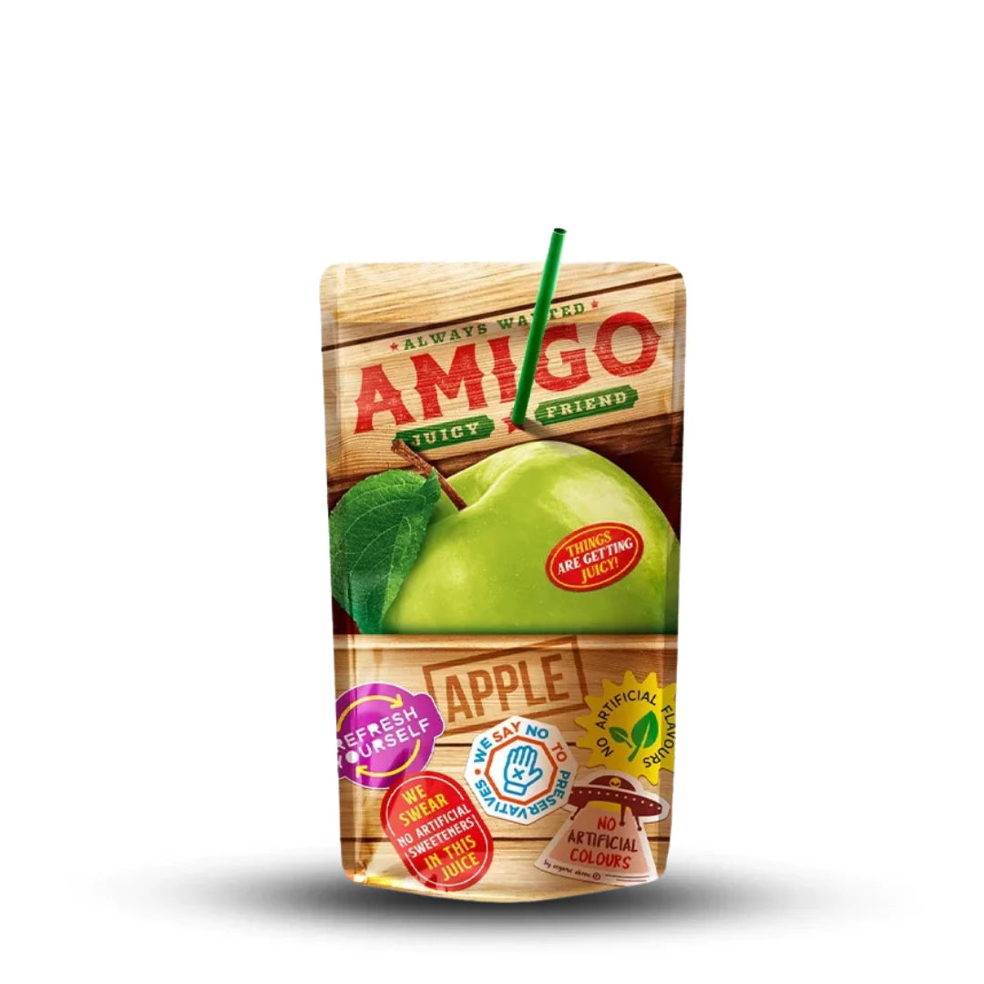 Amigo Apple 200ml