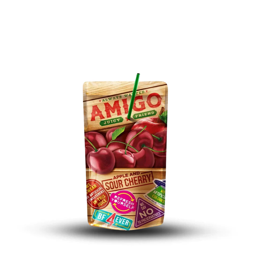 Amigo Cherry 200 ml