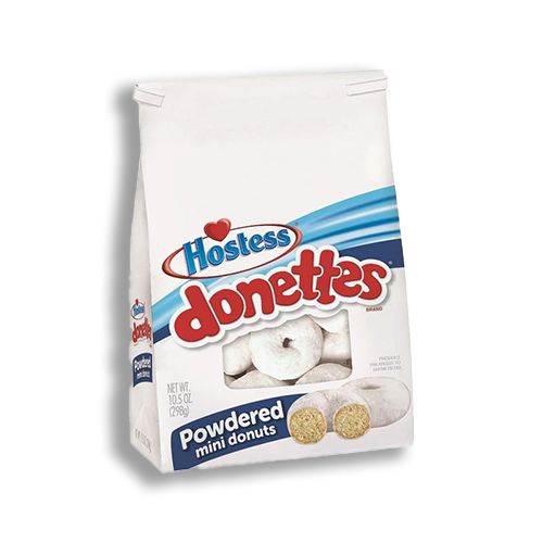 Hostess Donettes 340g XXL