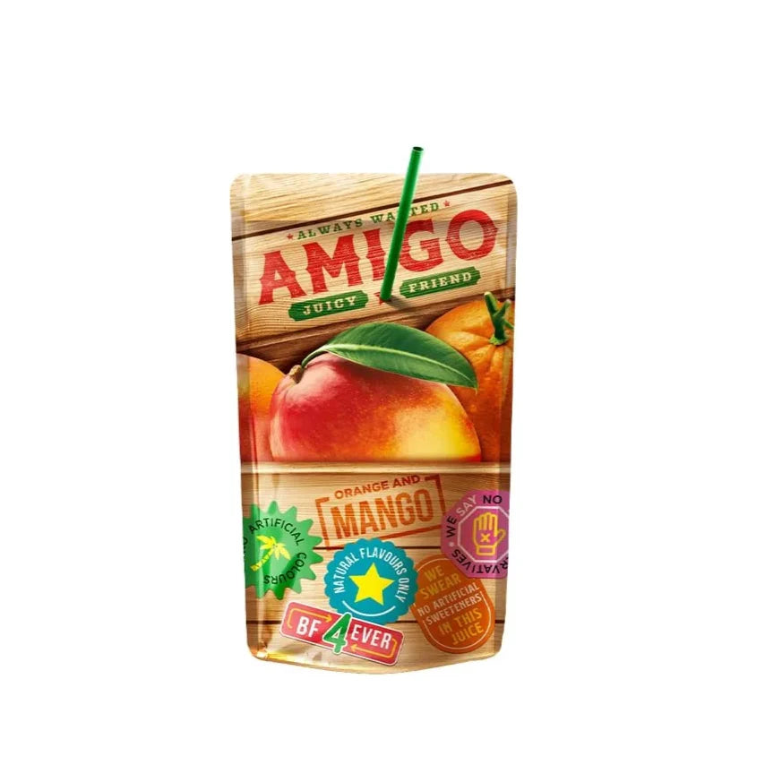 Amigo Mango 200ml
